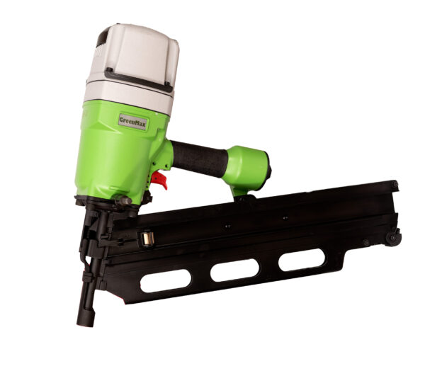Gwoździarka pneumatyczna GreenMax A22/130-A2