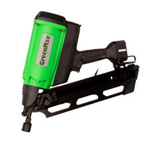 Gwoździarka gazowa GREENMAX 34/90