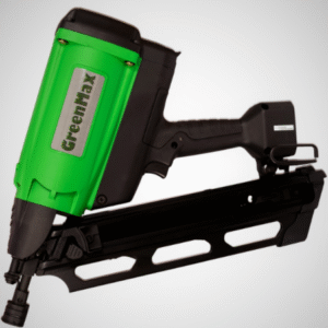 Gwoździarka gazowa GreenMax A34/90-N1
