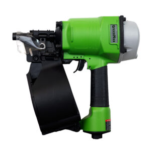 Pneumatyczna gwoździarka bębnowa GREENMAX CN70