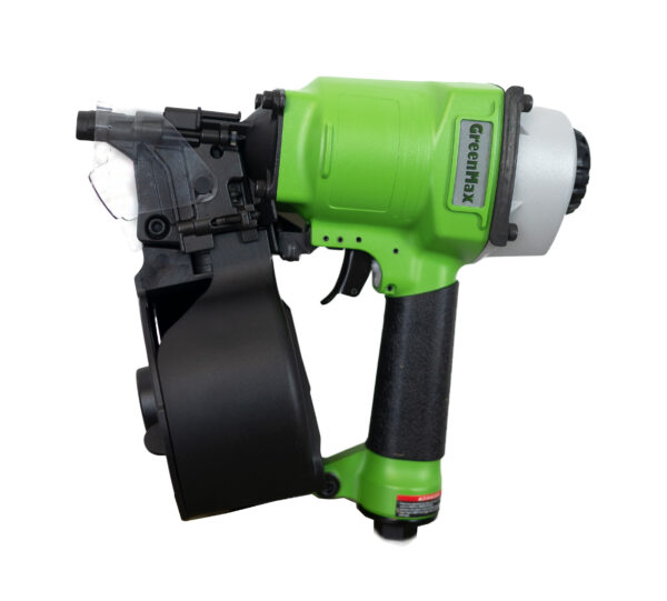 Pneumatyczna gwoździarka bębnowa GREENMAX CN57