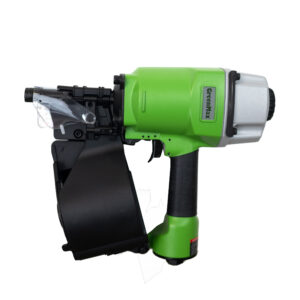 Pneumatyczna gwoździarka bębnowa GREENMAX CN83