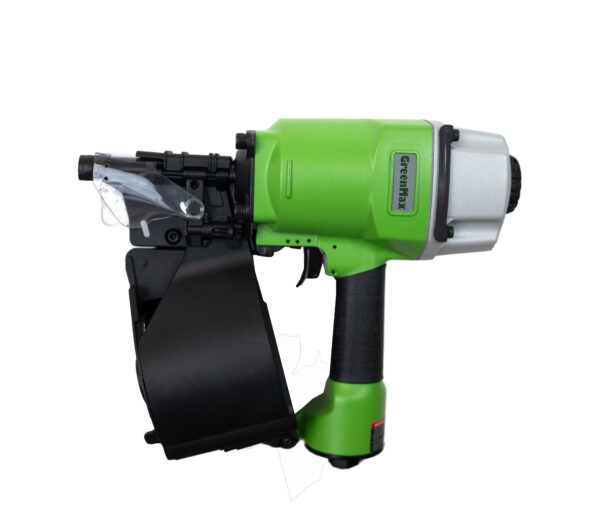 Pneumatyczna gwoździarka bębnowa GREENMAX CN83