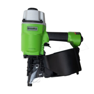Pneumatyczna gwoździarka bębnowa GREENMAX CN83