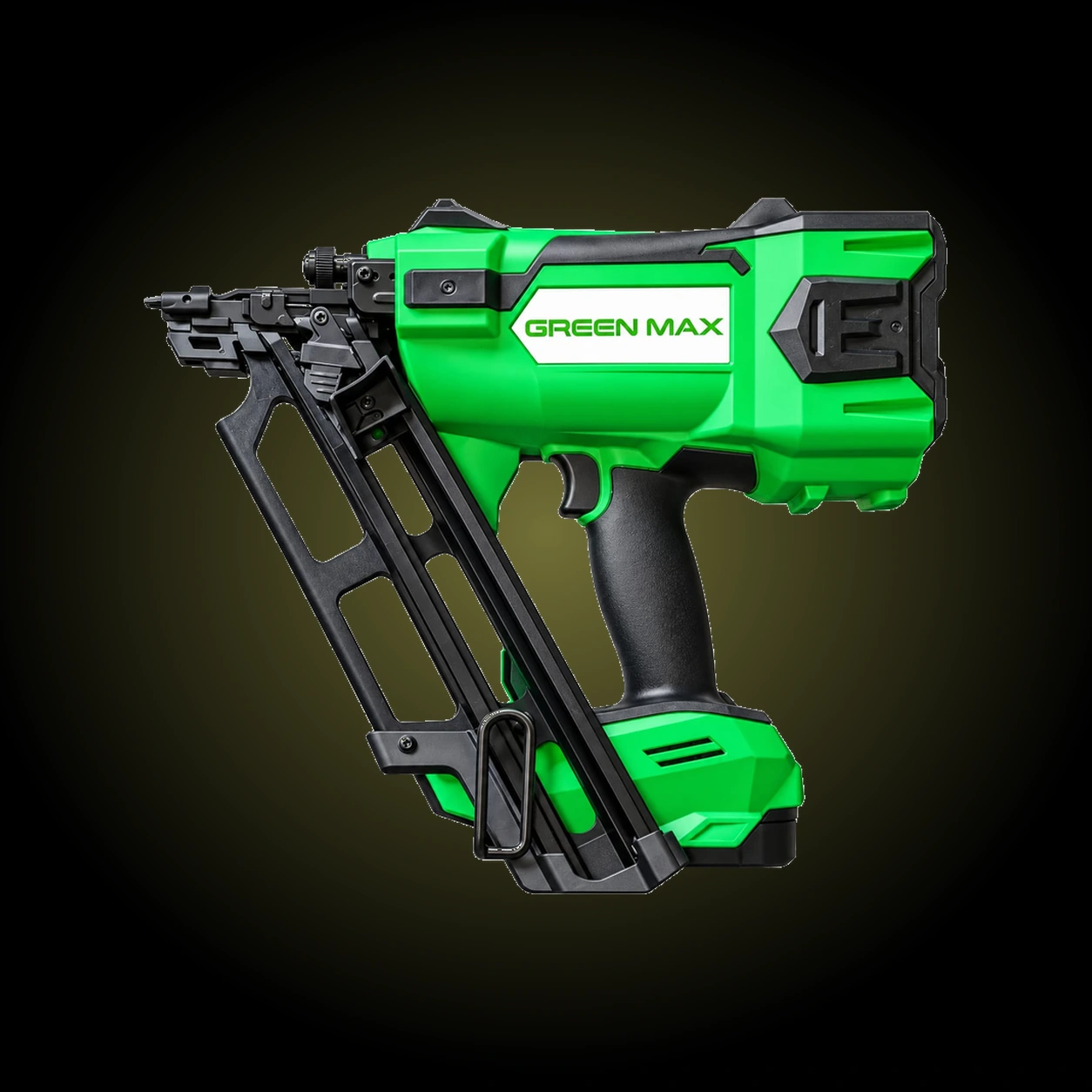 Gwoździarka konstrukcyjna Green Max