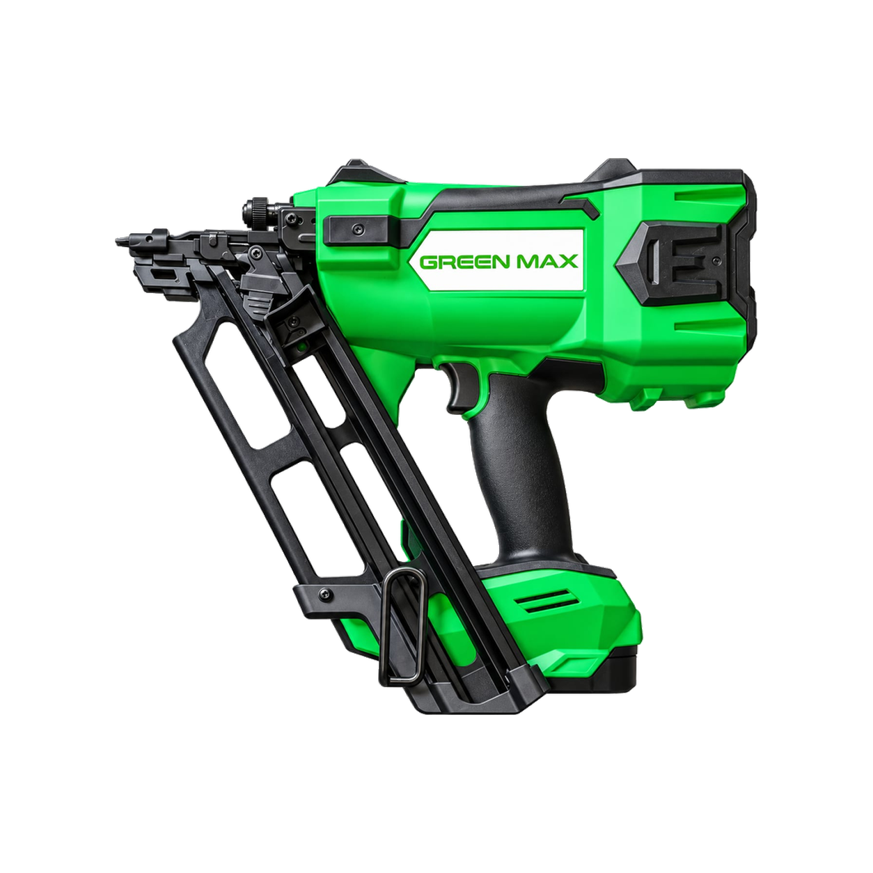 Gwoździarka konstrukcyjna Green Max