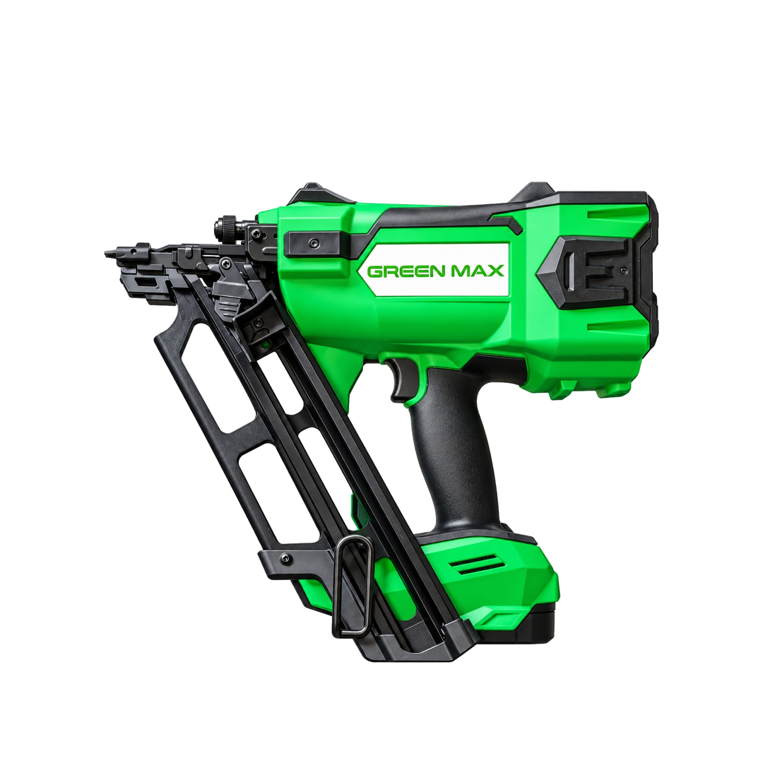 Gwoździarka konstrukcyjna Green Max