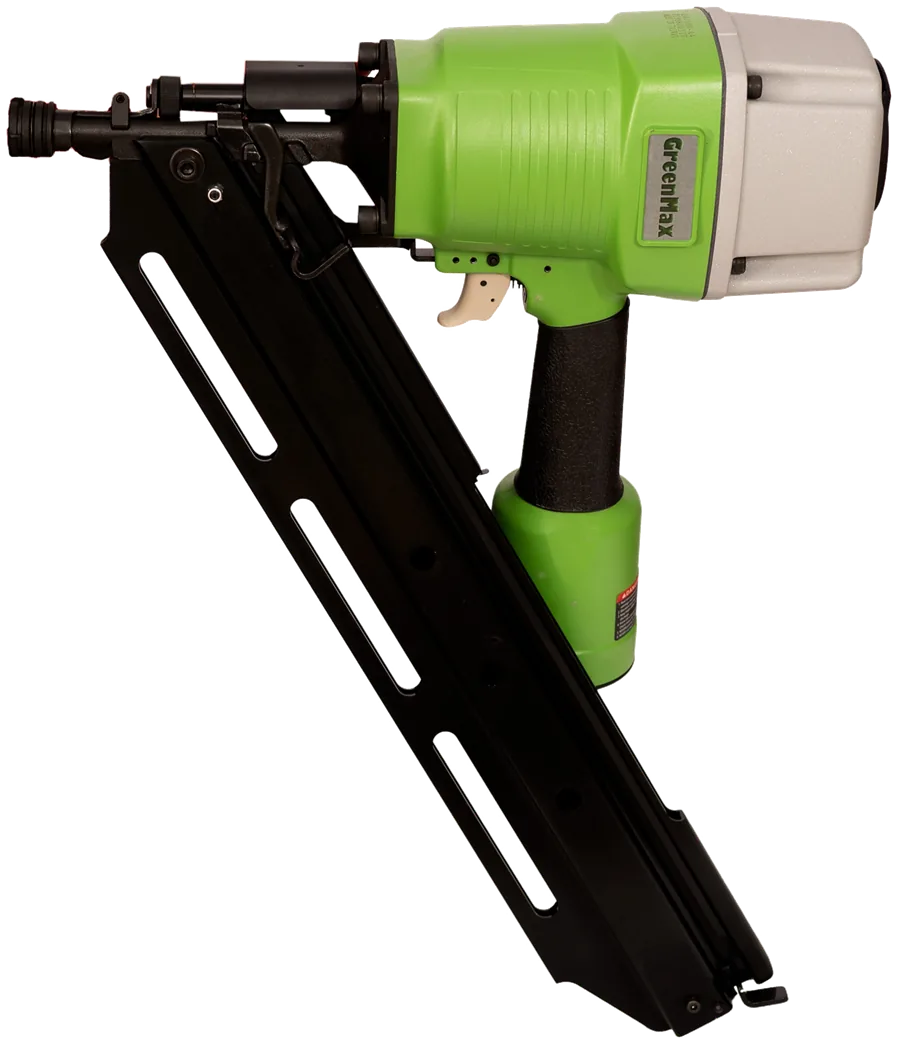 Gwoździarka taśmowa Green Max